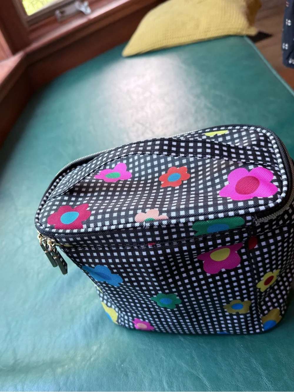 Kate Spade lunch bag